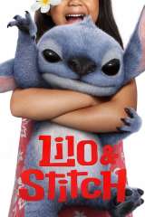 Lilo & Stitch poster 16