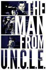 The Man from U.N.C.L.E. poster 42