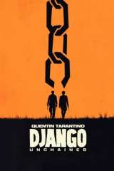 Django Unchained poster 6