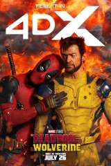 Deadpool & Wolverine poster 16