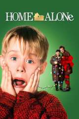 Home Alone poster 13