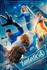 The Fantastic Four: First Steps (2025)