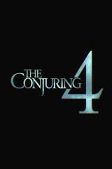 The Conjuring: Last Rites poster 24