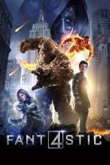 Fantastic Four poster 24