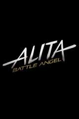 Alita: Battle Angel poster 23