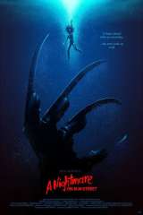 A Nightmare on Elm Street poster 49