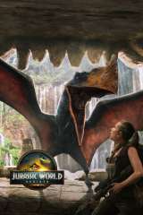 Jurassic World Rebirth poster 15