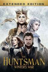 The Huntsman: Winter's War poster 11