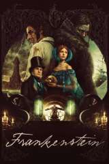 Frankenstein poster 60