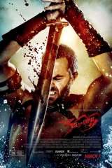 300: Rise of an Empire poster 17