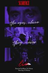 Scarface poster 9