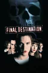 Final Destination poster 27