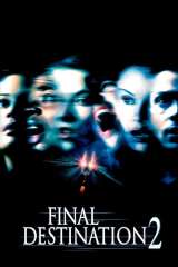 Final Destination 2 poster 23