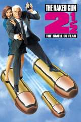 The Naked Gun 2½: The Smell of Fear poster 6