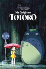 My Neighbor Totoro poster 21