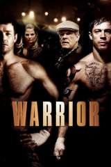 Warrior poster 19