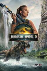Jurassic World Rebirth poster 57
