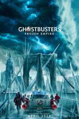 Ghostbusters: Frozen Empire poster 23
