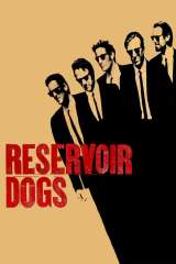Reservoir Dogs poster 10