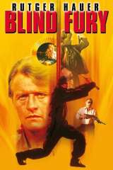 Blind Fury poster 8