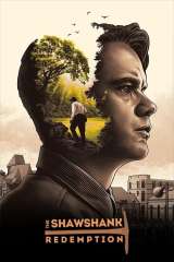 The Shawshank Redemption poster 16