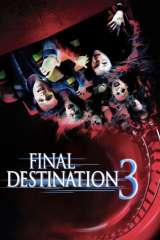 Final Destination 3 poster 10