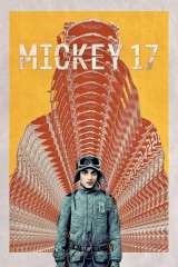 Mickey 17 poster 87