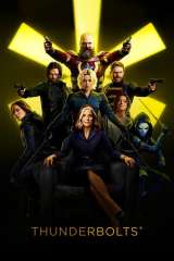 Thunderbolts* poster 42