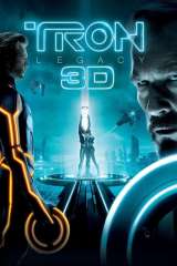 TRON: Legacy poster 35