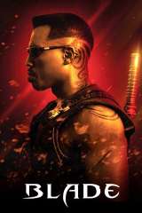 Blade poster 36