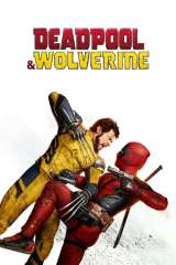 Deadpool & Wolverine poster 53