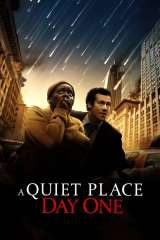 A Quiet Place: Day One poster 8