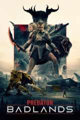 Predator: Badlands poster 26