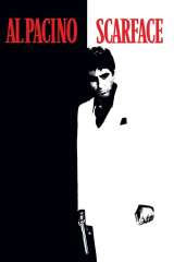 Scarface poster 22