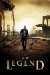 I Am Legend (2007)