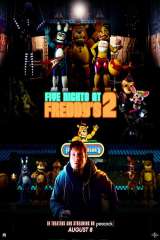 Five Nights at Freddy's 2 poster 18
