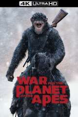 War for the Planet of the Apes poster 44