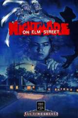 A Nightmare on Elm Street poster 8