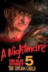 A Nightmare on Elm Street: The Dream Child poster 11