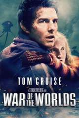 War of the Worlds poster 33