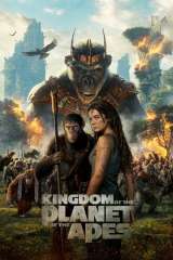 Kingdom of the Planet of the Apes poster 90