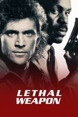 Lethal Weapon poster 11