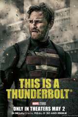 Thunderbolts* poster 76