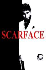 Scarface poster 83