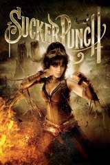 Sucker Punch poster 52