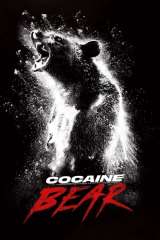 Cocaine Bear poster 23