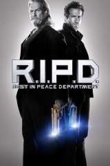 R.I.P.D. poster 15