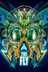 The Fly poster 31