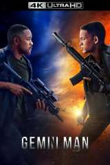 Gemini Man poster 17