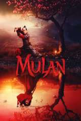 Mulan poster 47